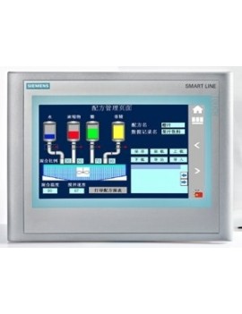 SIEMENS  6AV6643-0CB01-1AX1 