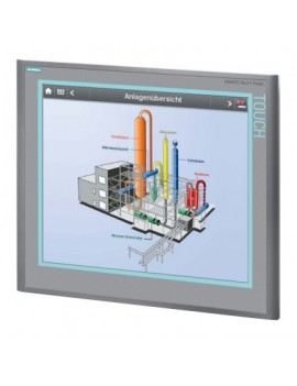 SIEMENS  6AV6644-0AC01-2AX1