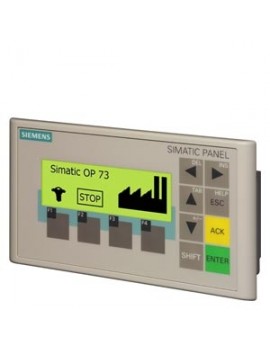 SIEMENS   6AV6641-0AA11-0AX0 