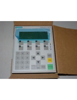SIEMENS  6AV3607-1JC20-0AX1 