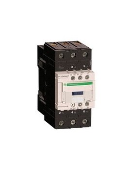 SCHNEIDER LC1D50AB7