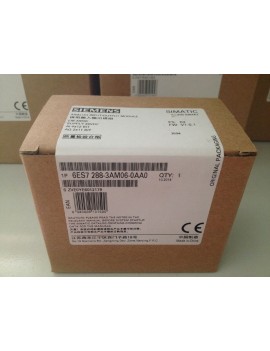 SIEMENS 6ES7 288-3AM06-0AA0
