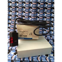 OMRON E3S-AT81-L