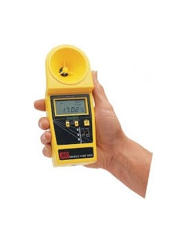 MEGGER CHM600E