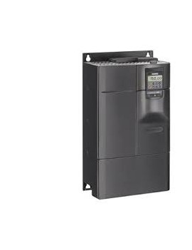 SIEMENS 6SE64402UE322DA1 