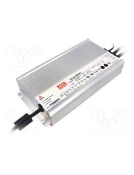 MEAN WELL HLG-600H-24A