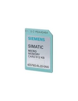 SIEMENS 6ES7953-8LJ20-0AA0 