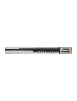 CISCO WS-C3750X-12S-S