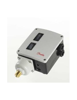 DANFOSS RT200 