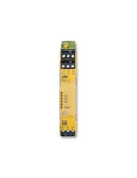 PILZ 750107