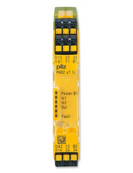 PILZ 751107