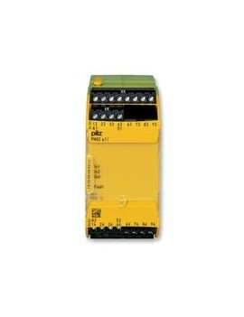 PILZ 750111