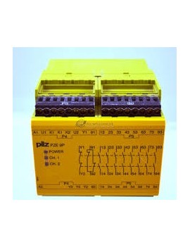 PILZ 777140