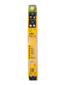 PILZ 751108