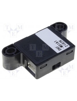 OMRON D6F-W01A1