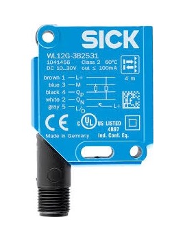 SICK WL12G-3B2531