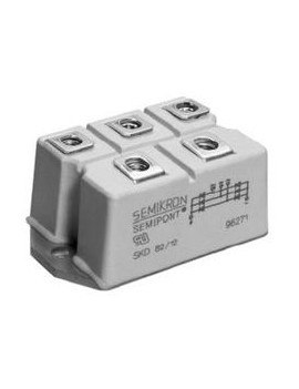 SEMIKRON SKD 62/16