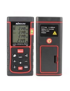 KKMOON RZE50 