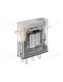 OMRON G7T-1112S