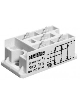 SEMIKRON SKBT 28/14