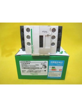 TELEMECANIQUE LC1D18M7
