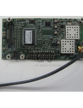 AUTEC E16STXEU1
