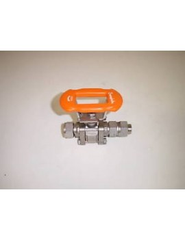 SWAGELOK SS-63TS12