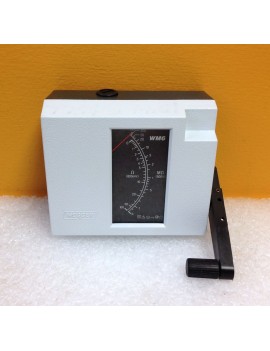 MEGGER TESTER WM6