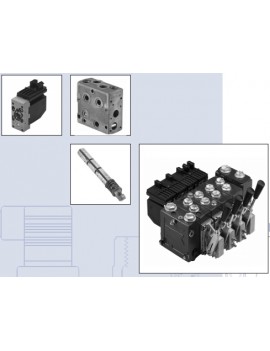 DANFOSS 157B4032