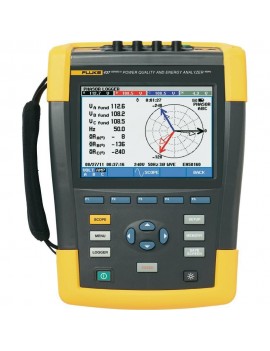 ANALIZADOR FLUKE 435 II