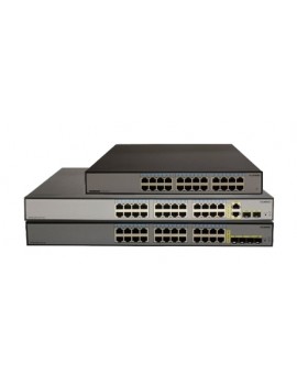 HUAWEI  S1700-52GFR-4P-AC...