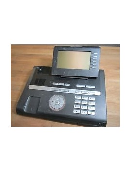 SIEMENS OPENSTAGE 40 HFA IP...
