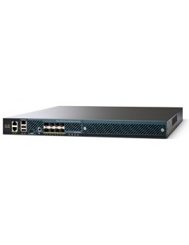 CISCO AIR-CT5508-25-K9