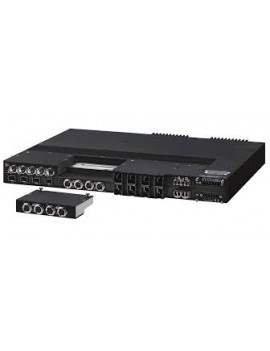 SIEMENS RUGGEDCOM  RSG2488...