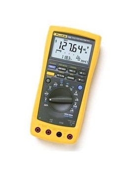 MULTIMETRO DIGITAL FLUKE  189
