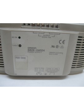 OMRON  S82K-24024