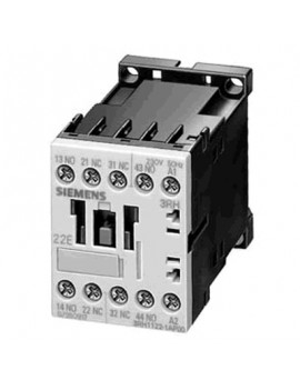 SIEMENS  3RH1122-1BB40