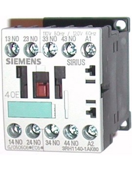 SIEMENS 3RH1140 1AK60