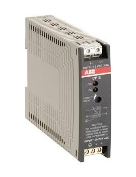 ABB  1SVR427030R0000