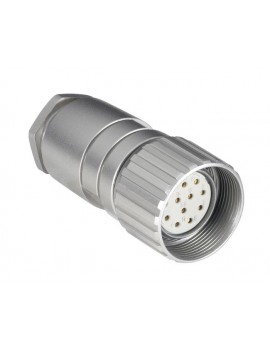 SICK  M23 12-PIN