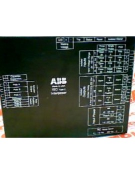 ABB   12A00802G03