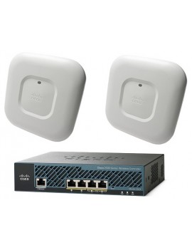 CISCO  AIR-AP2702E-UX-WLC