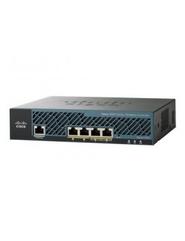 CISCO AIR-AP3702E-UX-WLC