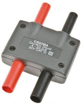 FLUKE  CS20MA