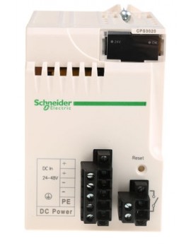 SCHNEIDER BMXCPS3020