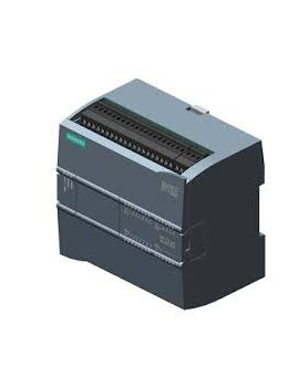 SIEMENS S7-1200 AC/DC RELÉ...