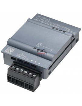 SIEMENS 6ES7 232-4HA30-0XB0...