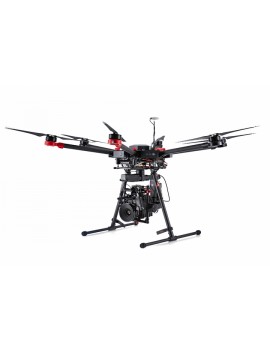 DJI  MATRICE 600