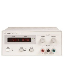 AGILENT TECHNOLOGIES E3616A