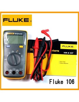 FLUKE 106